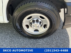 Used 2020  Chevrolet Express Van 2500 Van at SKCO Automotive near Mobile&comma; AL