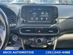 Used 2021  Hyundai Kona NIGHT DCT FWD at SKCO Automotive near Mobile&comma; AL