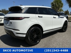 Used 2020  Land Rover Range Rover Evoque 5d SUV P250 S at SKCO Automotive near Mobile&comma; AL