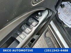 Used 2019  Chevrolet Colorado 4WD Crew Cab WT at SKCO Automotive near Mobile&comma; AL