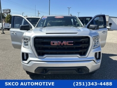 Used 2020  GMC Sierra 1500 4WD Crew Cab Elevation at SKCO Automotive near Mobile&comma; AL