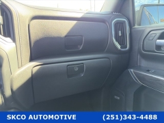 Used 2021  Chevrolet Silverado 1500 2WD Crew Cab 147" LTZ at SKCO Automotive near Mobile&comma; AL
