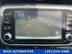 Used 2024 Nissan Kicks SV FWD at SKCO Automotive near Mobile, AL