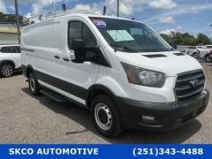 Used 2020  Ford Transit 250 Cargo Van Low Roof Van RWD SWB at SKCO Automotive near Mobile&comma; AL