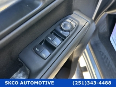 Used 2024  Chevrolet Silverado 1500 2WD Crew Cab 147" Custom at SKCO Automotive near Mobile&comma; AL