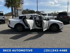 Used 2025  Kia K4 LXS FWD at SKCO Automotive near Mobile&comma; AL