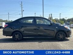 Used 2023 Mitsubishi Mirage G4 ES CVT at SKCO Automotive near Mobile, AL