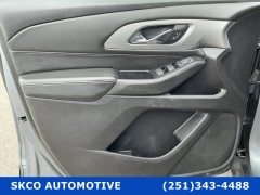 Used 2019  Chevrolet Traverse 4d SUV FWD LS w&sol;1LS at SKCO Automotive near Mobile&comma; AL