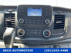 Used 2025  Ford Transit Cargo Van T-250 148" Med Rf 9070 GVWR RWD at SKCO Automotive near Mobile&comma; AL