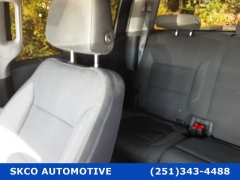 Used 2020  Chevrolet Silverado 1500 2WD Crew Cab LT at SKCO Automotive near Mobile&comma; AL