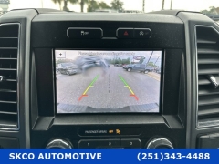 Used 2019 Ford F-150 2WD SuperCrew XLT 5 1/2 at SKCO Automotive near Mobile, AL