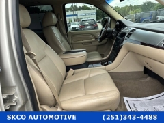 Used 2013 Cadillac Escalade 4d SUV RWD Luxury at SKCO Automotive near Mobile, AL