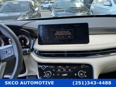Used 2023  INFINITI QX60 LUXE AWD at SKCO Automotive near Mobile&comma; AL