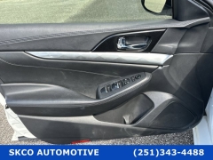 Used 2019  Nissan Maxima 4d Sedan S at SKCO Automotive near Mobile, AL