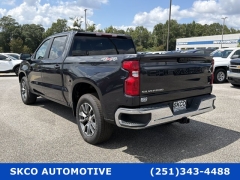 Used 2024  Chevrolet Silverado 1500 4WD Crew Cab 147" LT w&sol;2FL at SKCO Automotive near Mobile&comma; AL