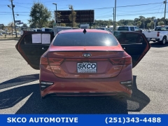 Used 2021  Kia Forte GT-Line IVT at SKCO Automotive near Mobile, AL