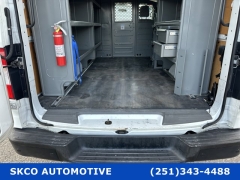 Used 2017 Nissan NV 1500 Cargo Van 3d Van SV at SKCO Automotive near Mobile, AL