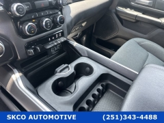 Used 2023 Ram 1500 2WD Big Horn Quad Cab 6'4" Box at SKCO Automotive near Mobile, AL