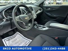 Used 2024  Chevrolet Malibu 4dr Sdn 1LT at SKCO Automotive near Mobile, AL