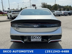 Used 2025  Hyundai Sonata SEL FWD at SKCO Automotive near Mobile&comma; AL