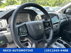 Used 2022  Honda Pilot Special Edition 2WD at SKCO Automotive near Mobile&comma; AL