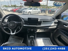 Used 2021 Kia Rio 5-Door S IVT at SKCO Automotive near Mobile, AL