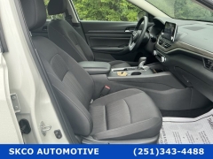 Used 2025  Nissan Altima SV FWD at SKCO Automotive near Mobile&comma; AL