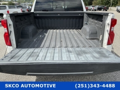Used 2020  Chevrolet Silverado 1500 2WD Crew Cab LTZ at SKCO Automotive near Mobile&comma; AL