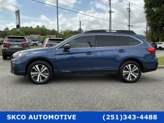 Used 2019  Subaru Outback 4d SUV 2&period;5i Limited at SKCO Automotive near Mobile&comma; AL