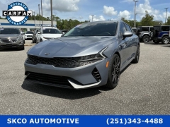 Used 2021  Kia K5 LX FWD at SKCO Automotive near Mobile&comma; AL