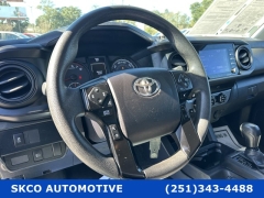 Used 2021  Toyota Tacoma 2WD SR5 Access Cab 6ft Bed I4 AT at SKCO Automotive near Mobile&comma; AL