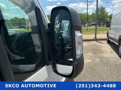 Used 2024  Ram ProMaster Cargo Van Tradesman 2500 Hi Roof 159" WB w&sol;Pass St at SKCO Automotive near Mobile&comma; AL