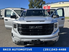 Used 2022  GMC Sierra 1500 2WD Crew Cab 147" Elevation at SKCO Automotive near Mobile, AL