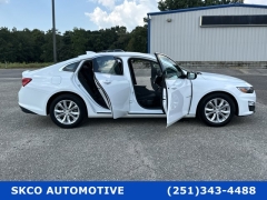 Used 2024  Chevrolet Malibu 4dr Sdn 1LT at SKCO Automotive near Mobile, AL
