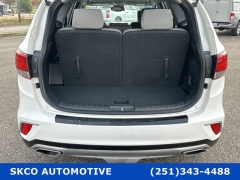 Used 2018  Hyundai Santa Fe 4d SUV FWD SE at SKCO Automotive near Mobile&comma; AL