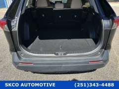 Used 2022 Toyota RAV4 LE FWD at SKCO Automotive near Mobile, AL