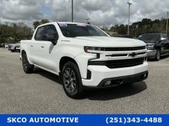 Used 2019  Chevrolet Silverado 1500 2WD Crew Cab RST All Star Edition at SKCO Automotive near Mobile&comma; AL