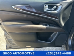 Used 2019  INFINITI QX60 4d SUV AWD LUXE &lpar;2019&period;5&rpar; at SKCO Automotive near Mobile&comma; AL