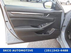 Used 2022  Honda Accord Sedan Sport 1&period;5T CVT at SKCO Automotive near Mobile&comma; AL