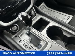 Used 2021  Nissan Murano AWD SV at SKCO Automotive near Mobile&comma; AL