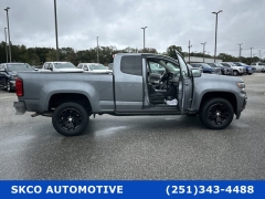 Used 2022  Chevrolet Colorado 2WD Ext Cab 128" LT at SKCO Automotive near Mobile&comma; AL