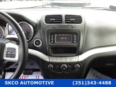 Used 2018  Dodge Journey SXT FWD at SKCO Automotive near Mobile, AL