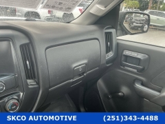 Used 2015  GMC Sierra 1500 2WD Reg Cab Longbed at SKCO Automotive near Mobile&comma; AL