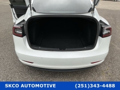 Used 2020  Tesla Model 3 Standard Range RWD at SKCO Automotive near Mobile&comma; AL