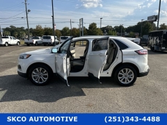 Used 2023  Ford Edge Titanium AWD at SKCO Automotive near Mobile, AL