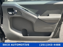 Used 2019  Nissan Frontier 2WD Crew Cab SV at SKCO Automotive near Mobile&comma; AL