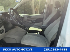 Used 2022  Ford Transit Connect Van XLT LWB w&sol;Rear Symmetrical Doors at SKCO Automotive near Mobile&comma; AL