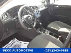 Used 2020  Volkswagen Tiguan 4d SUV S 4Motion at SKCO Automotive near Mobile&comma; AL