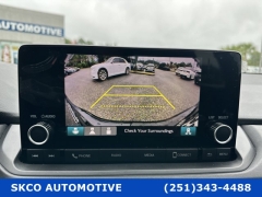 Used 2023 Honda Accord Sedan EX CVT at SKCO Automotive near Mobile, AL