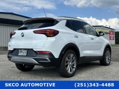 Used 2021 Buick Encore GX AWD 4dr Essence at SKCO Automotive near Mobile, AL